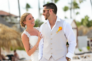 Michelle + Matt